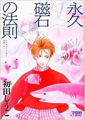 永久磁石の法則