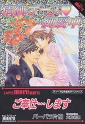 清純ナース純愛中