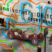 ラッキードッグ1 anniversary:06.10