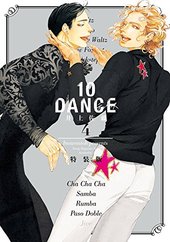 10DANCE 4 特装版