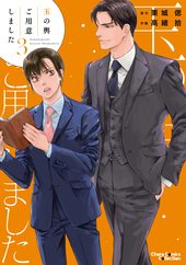 玉の輿ご用意しました (3)
