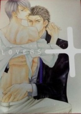 Dear+&Cheri＋ LOVERS＋